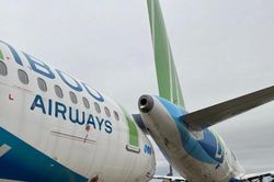 Vụ hai máy bay va chạm: Xử phạt một lái xe phục vụ mặt đất