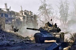 Nga ấn định thời hạn quét sạch phiến quân khỏi Idlib mà không quan tâm đến Thổ Nhĩ Kỳ