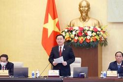 Giám sát phải đến tận cùng vấn đề