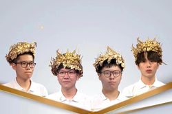 Ai sẽ là nhà vô địch 'Đường lên đỉnh Olympia' năm 21