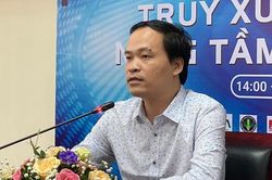 Truy xuất nguồn gốc nông sản ở Việt Nam chưa tuân thủ quy chuẩn nào