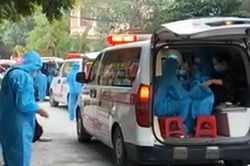 Hà Đông: Thêm 2 trường hợp mắc Covid-19 tại Phú La