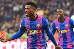 Barcelona và Juventus cùng chiến thắng: Giải độc tinh thần