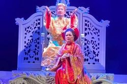 Những thông điệp nhân sinh từ 'Làm vua'