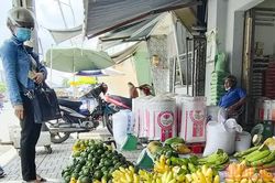 Đồng Tháp: Nhiều xã, thị trấn có cấp độ dịch nguy cơ cao và rất cao