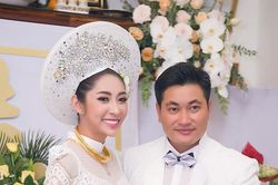 Lộ số tiền chồng Đặng Thu Thảo chu cấp cho hai con gây sốc
