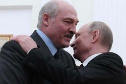 Lãnh đạo Nga, Belarus ký sắc lệnh hợp nhất Nhà nước Liên minh
