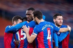 Nhận định trận Crystal Palace vs Wolves, 22h00 ngày 6/11