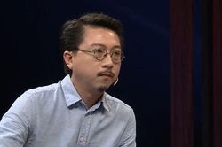 Hứa Minh Đạt khiến phụ nữ 'phát hoảng' vì quan điểm: 'Nhậu là cách giải trí lành mạnh của đàn ông'