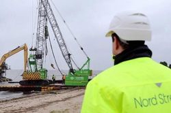 Khi nào Nord Stream 2 mới được chứng nhận xong?