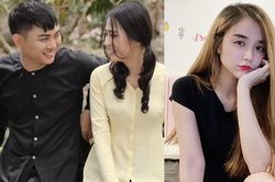 Hoài Lâm 'đã kết hôn' người mới, Cindy Lư phản ứng ra sao?