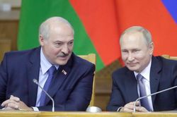 Tổng thống Nga, Belarus ký sắc lệnh hợp nhất Nhà nước Liên minh