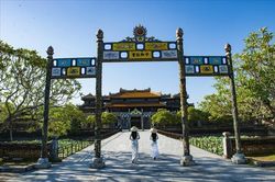 Ban hành Hướng dẫn tạm thời thí điểm đón khách du lịch quốc tế đến Việt Nam
