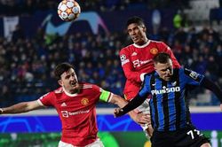 Derby Manchester: Man United lại chuẩn bị… 'ăn tát'