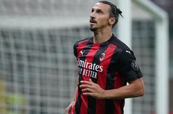 Ibrahimovic bất lực ở Champions League