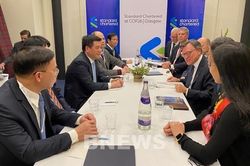 Standard Chartered: Việt Nam là điểm đến ưu tiên trong các nền kinh tế mới