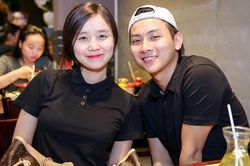 Vợ cũ Hoài Lâm có động thái ra sao khi nam ca sĩ công khai 'đã kết hôn' với tình mới?