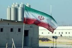 Iran đồng ý nối lại đàm phán thỏa thuận hạt nhân