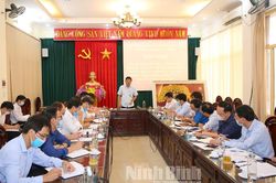 10 tháng năm 2021, sản xuất Nông nghiệp đạt kết quả khả quan
