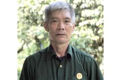 Vận động nhân dân thực hiện nếp sống văn hóa