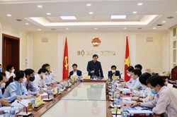 Chấp thuận nghiệm thu có điều kiện cầu cạn và các nhánh lên xuống đoạn Mai Dịch – Nam Thăng Long