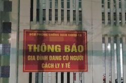 Đồng Nai thực hiện cách ly F0 tại nhà trên toàn tỉnh