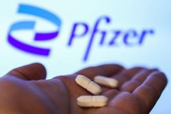 Thuốc đặc trị của Pfizer có thể làm giảm 89% nguy cơ tử vong vì COVID-19