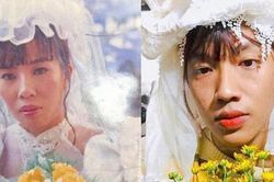 Lục lại ảnh cưới của mẹ từ hơn 20 năm trước, chàng trai làm một điều khiến tất cả bất ngờ