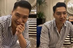 Chiếc áo này có gì đặc biệt mà Mạnh Trường không dám mặc lại trong 'Hương Vị Tình Thân'?