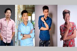 Những diễn viên nam 'xấu nhất nhì' làng hài Việt nhưng thành công rực rỡ