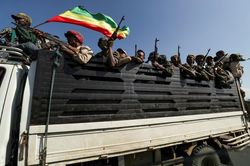Đụng độ lan rộng ở miền Bắc Ethiopia khiến Liên hợp quốc lo ngại