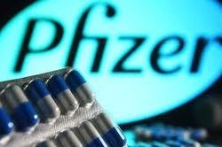 Thuốc viên của Pfizer giảm nguy cơ mắc Covid-19 nghiêm trọng
