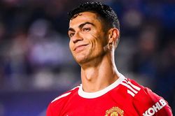 Ronaldo và bước ngoặt Man City