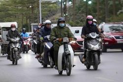 Bắc Bộ sắp hạ nhiệt thấp nhất kể từ đầu mùa