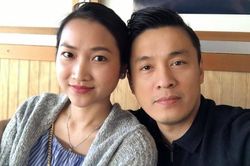 Ca sĩ Lam Trường nói gì trước thông tin đã ly hôn vợ thứ hai?