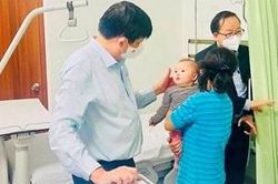 Bộ Y tế yêu cầu các đơn vị tuân thủ đầy đủ các quy trình tiêm chủng