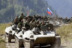 Sức mạnh của Kiev và thế 'kẹt' của Moscow trong vấn đề Ukraine