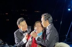 Dương Triệu Vũ tiết lộ sức khỏe đáng lo của nghệ sĩ Hoài Linh