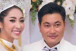 Chồng cũ Đặng Thu Thảo nói gì khi bị tố bạo hành vợ?