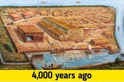 6 sự thật về một nền văn minh cổ đại phát triển như Maya nhưng ít người biết đến