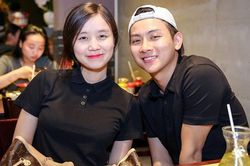 Cindy Lư nói một câu khiến fan ấm lòng khi Hoài Lâm công khai 'kết hôn' với tình trẻ