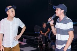 Tình hình sức khỏe đáng lo của nghệ sĩ Hoài Linh qua tiết lộ em trai Dương Triệu Vũ