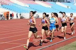 Hủy giải Điền kinh trẻ vô địch quốc gia 2021