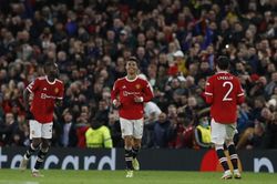 Derby thành Man