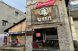 Đà Lạt: Thêm 8 địa điểm nguy cơ liên quan chùm ca Covid-19 mới