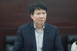 Bộ Công an thông tin vụ khởi tố Thứ trưởng Y tế Trương Quốc Cường
