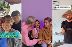Điểm danh Top 3 nhà sáng tạo nội dung nổi bật trên TikTok: Bất ngờ nhất cặp đôi Gen Z này!