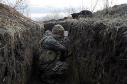 Lugansk trước nguy cơ sớm thất thủ khi bị Ukraine phong tỏa nguồn nước