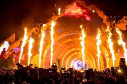 Đêm nhạc thảm khốc với 8 người thiệt mạng của Travis Scott