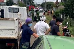 Vụ nổ súng khống chế con tin ở Đồng Nai: Nhân thân bất hảo của nghi phạm